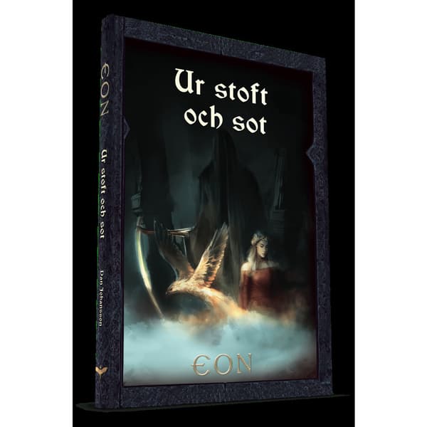 Ur stoft och sot. Standardutgåva (inbunden)