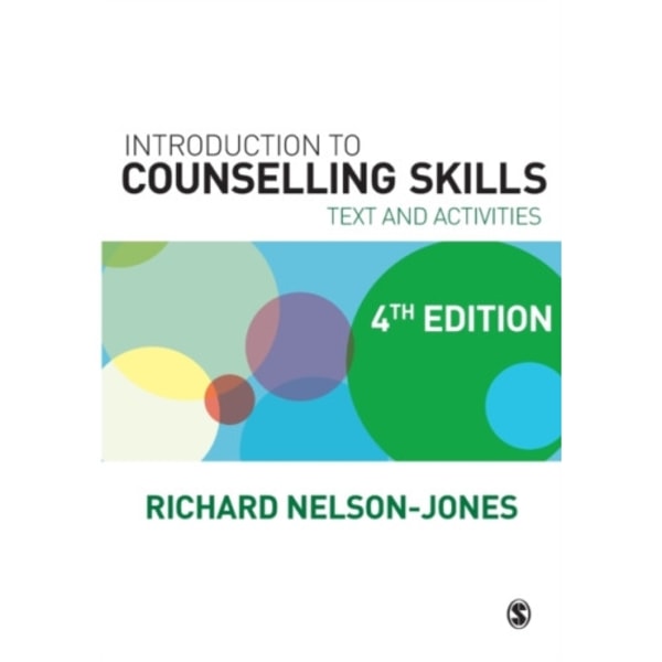 Introduction to Counselling Skills (häftad, eng)