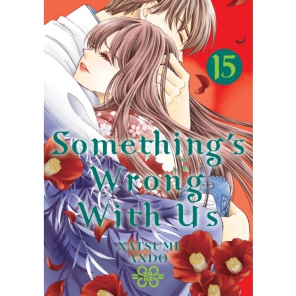 Something's Wrong With Us 15 (häftad, eng)