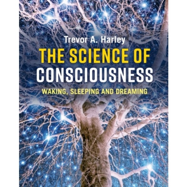 The Science of Consciousness (häftad, eng)