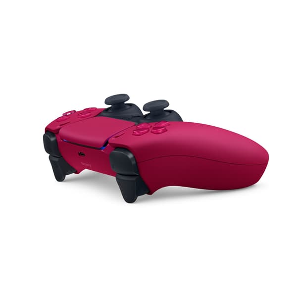 Sony DualSense V2 Röd Bluetooth/USB Spelplatta Analog / Digital Android, MAC, PC, PlayStation 5, iOS