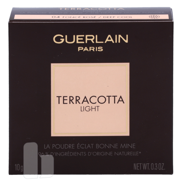 Guerlain Terracotta Light Powder 10 gram Dam