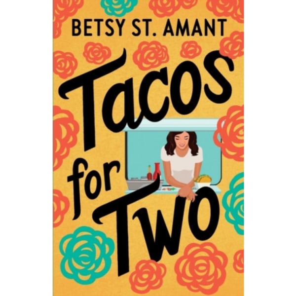 Tacos for Two (häftad, eng)