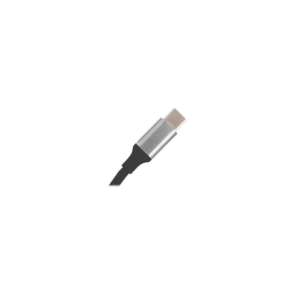 Natec Fowler Mini - dockningsstation - USB-C - HDMI