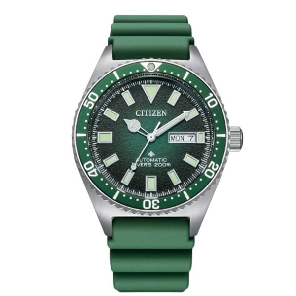 CITIZEN NY0121-09X - Automatic Herr (41MM)