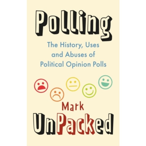 Polling UnPacked (inbunden, eng)