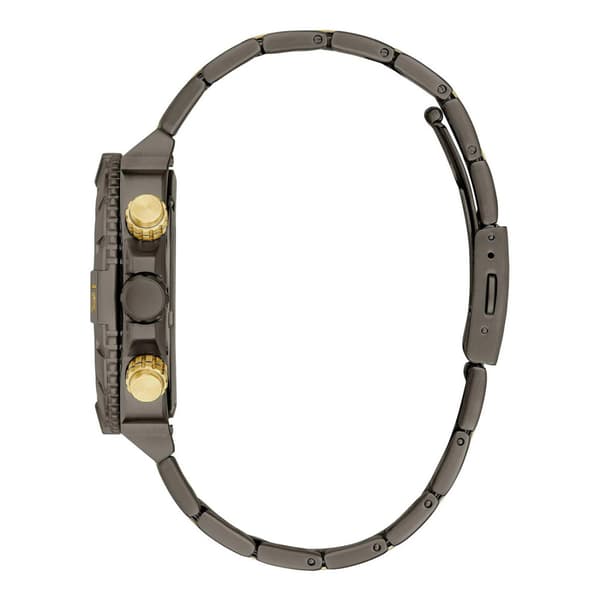 GUESS GW0800G2 - Quartz Klocka Herr (44MM)