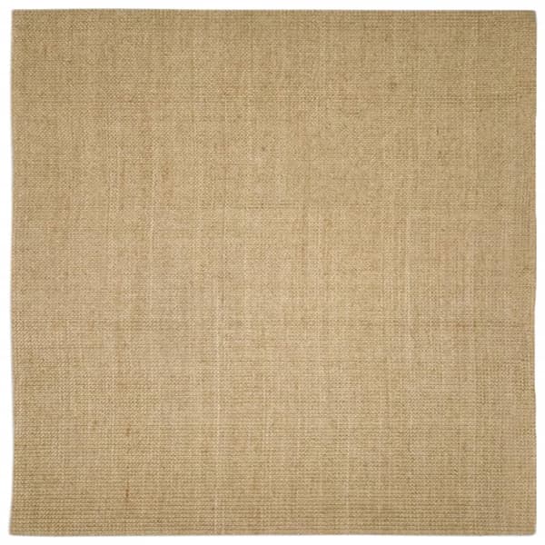 Sisalmatta för klösstolpe 100x100 cm