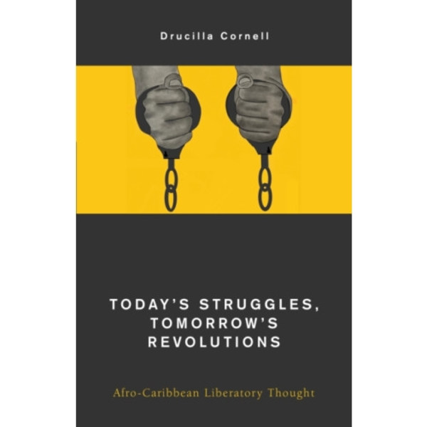 Today's Struggles, Tomorrow's Revolutions (inbunden, eng)