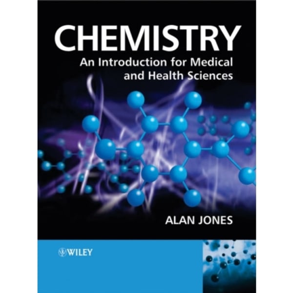 Chemistry: An Introduction for Medical and Health Sciences (häftad, eng)