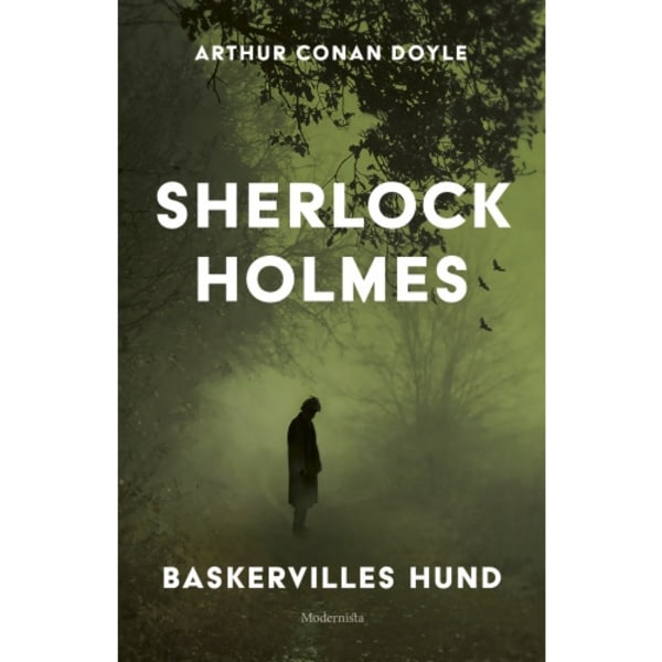Baskervilles hund (inbunden)