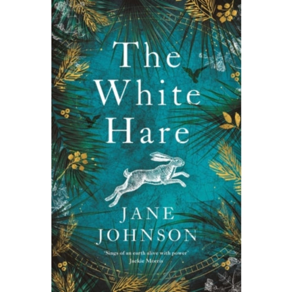 The White Hare (häftad, eng)