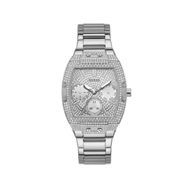 GUESS GW0104L1 - Quartz Klocka Dam (38MM)