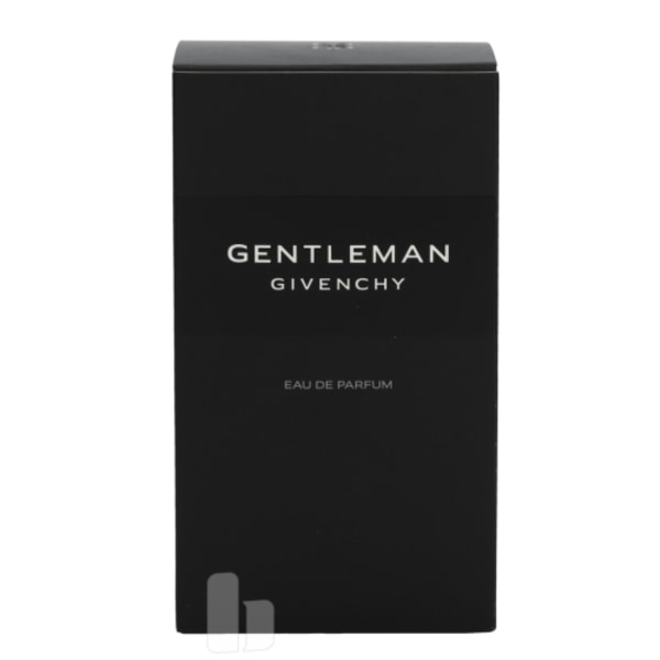 Givenchy Gentleman Edp Spray 100 ml Herr