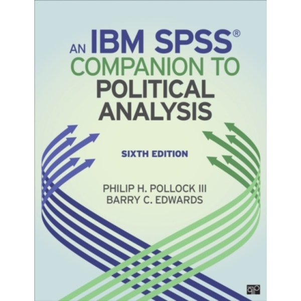 An IBM® SPSS® Companion to Political Analysis (häftad, eng)