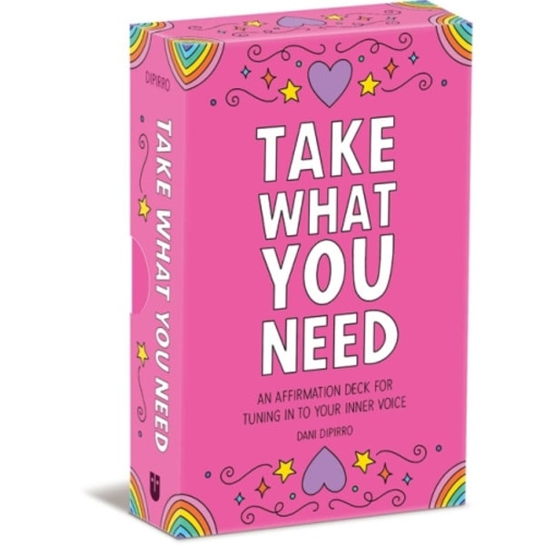 Take What You Need