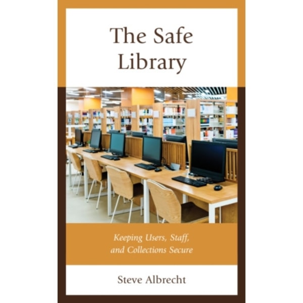 The Safe Library (inbunden, eng)