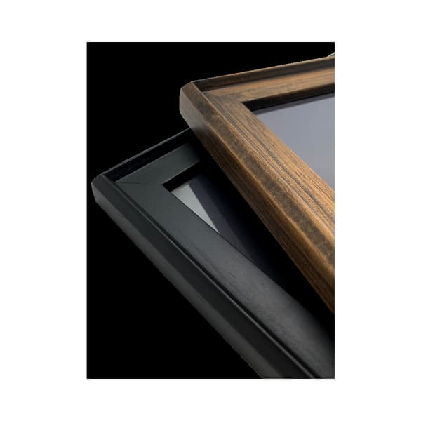 Focus Darcey Black 40x50/PP 30x40