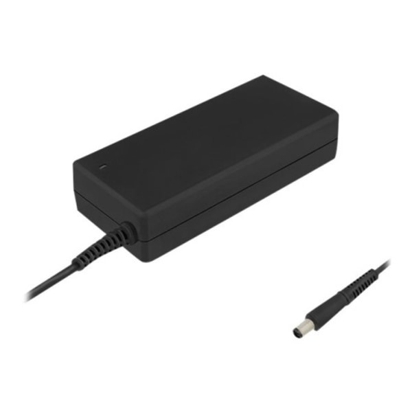 Qoltec - strömadapter - 90 Watt