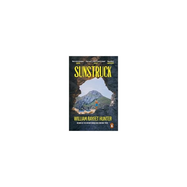 Sunstruck (pocket, eng)