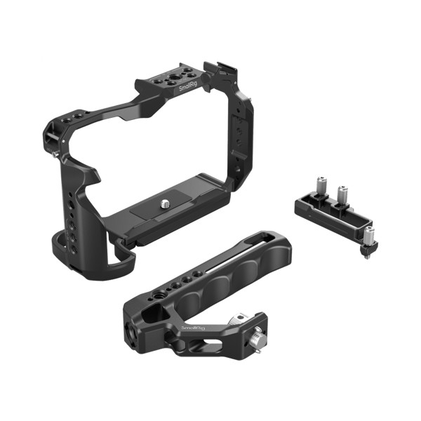 SmallRig 4520 Camera Cage Kit for Nikon Z 6III