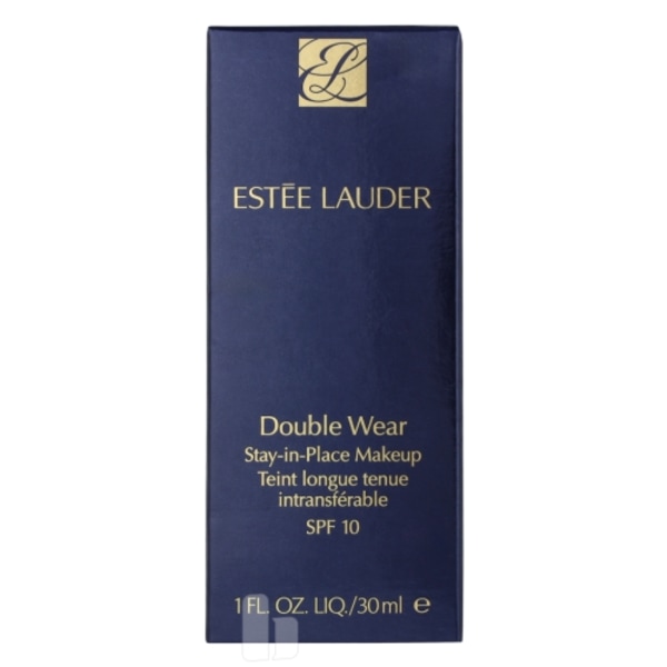 E.Lauder Double Wear Stay In Place Makeup SPF10 30 ml Dam