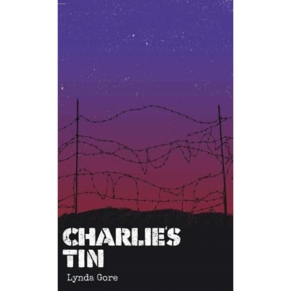 Charlie's Tin (häftad, eng)