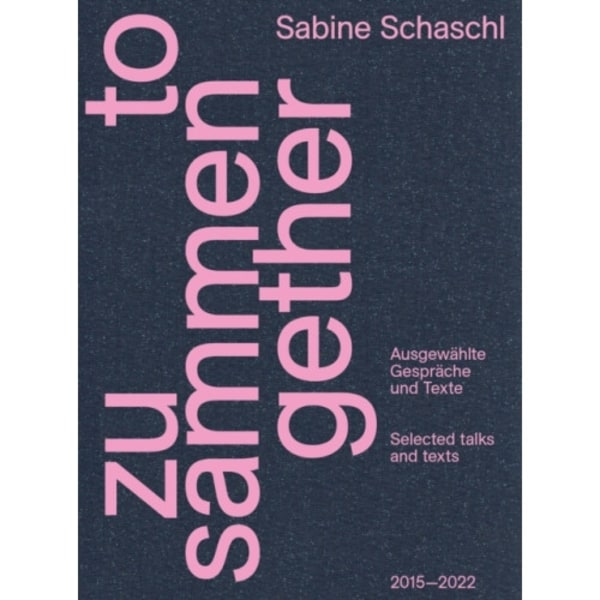 Zusammen / Together (Bilingual edition) (häftad, eng)