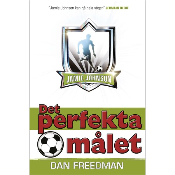 Det perfekta målet (inbunden)