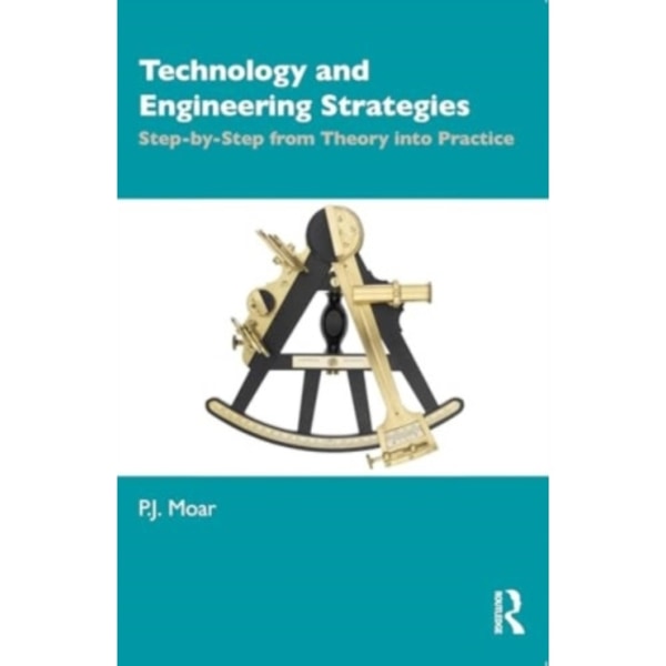 Technology and Engineering Strategies (häftad, eng)