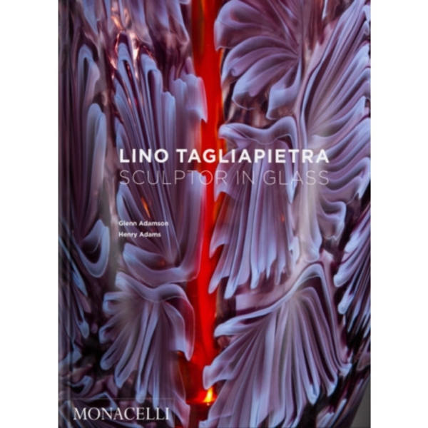 Lino Tagliapietra (inbunden, eng)