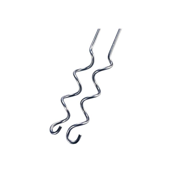 Bosch MFQ 3540 - handmixer - vit / grå