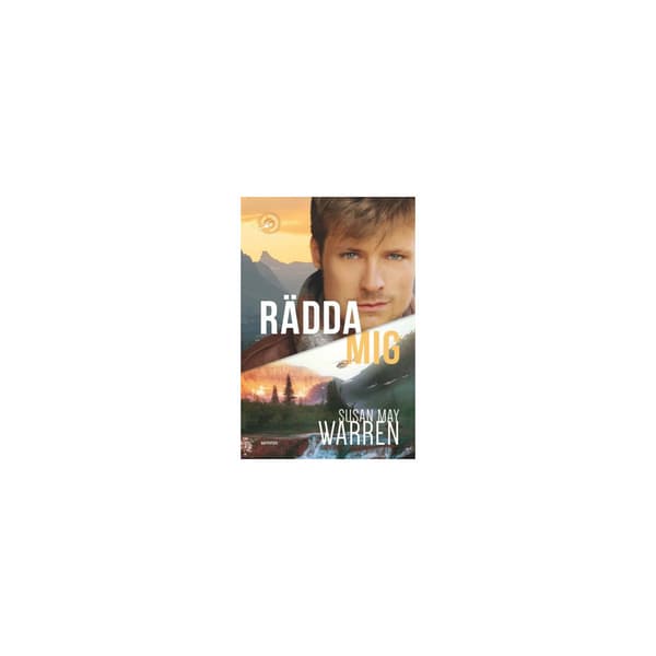 Rädda mig (häftad)