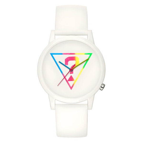 GUESS V1024M1 - Quartz Klocka Dam (42MM)