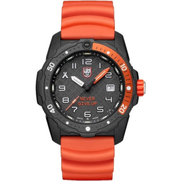 LUMINOX XB.3729.NGU - Quartz Klocka Herr (42MM)
