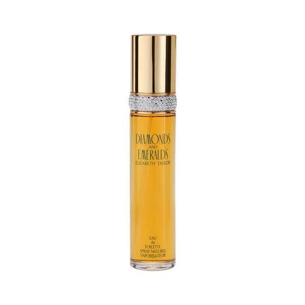 Diamonds And Emeralds Edt 100ml