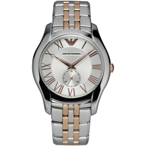 ARMANI AR1824 - Quartz Klocka Dam (42MM)
