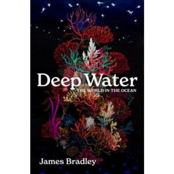 Deep Water (inbunden, eng)