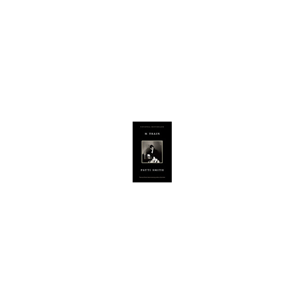 M Train (pocket, eng)
