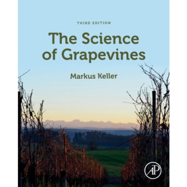 The Science of Grapevines (häftad, eng)