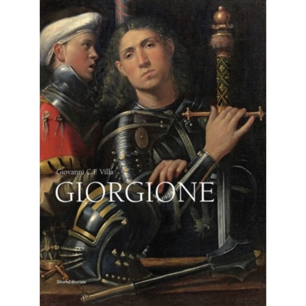 Giorgione (inbunden, eng)