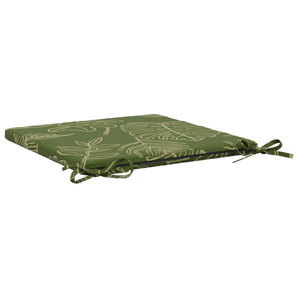 4-delade Sittdynor SOEST 4 st 100% Polyester Bladdesign