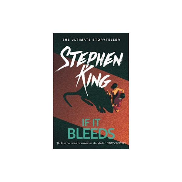 If It Bleeds (pocket, eng)