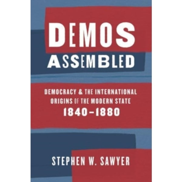 Demos Assembled (häftad, eng)