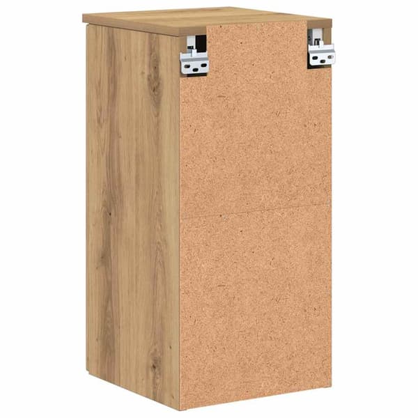 Badrumsskåp Artisan Ek 30 x 31,5 x 61 cm