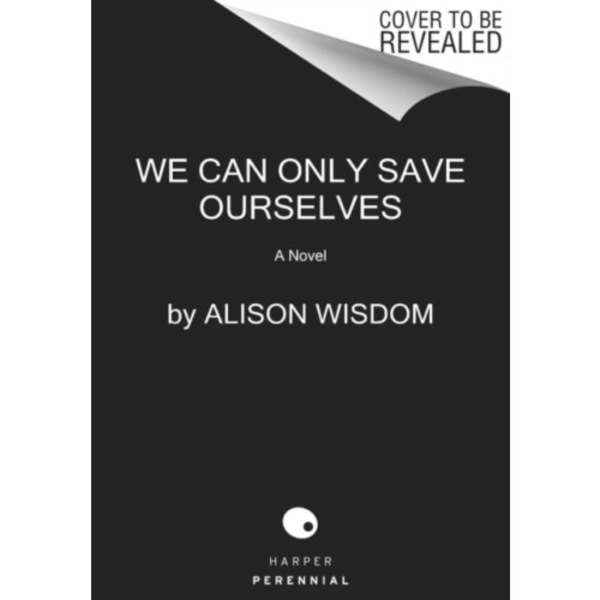 We Can Only Save Ourselves (häftad, eng)