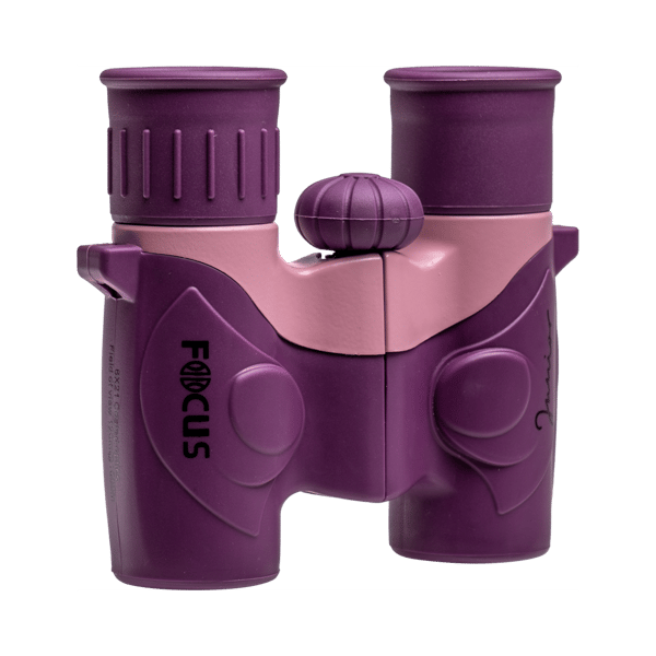 Focus Junior 6x21 Pink