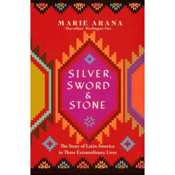 Silver, Sword and Stone (häftad, eng)