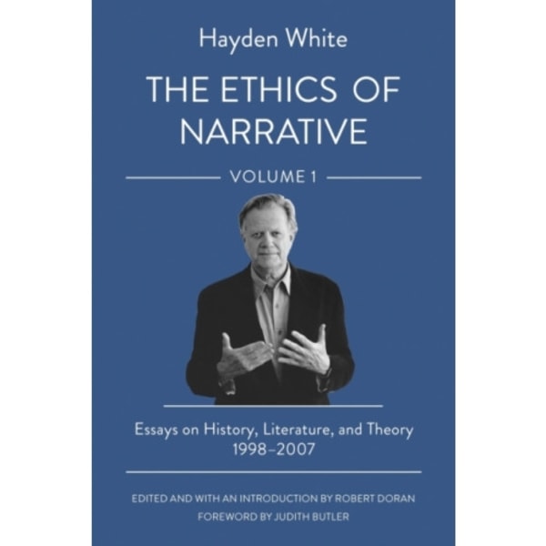 The Ethics of Narrative (häftad, eng)