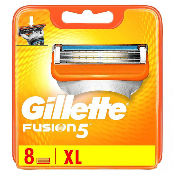 Fusion5 8-Pack